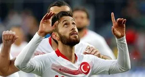 Galatasaray Yunus Mallı’ya talip