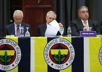 UEFA heyeti, Fenerbahçe için geldi