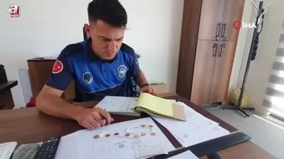 Demircili vatandaşlardan insanlık dersi