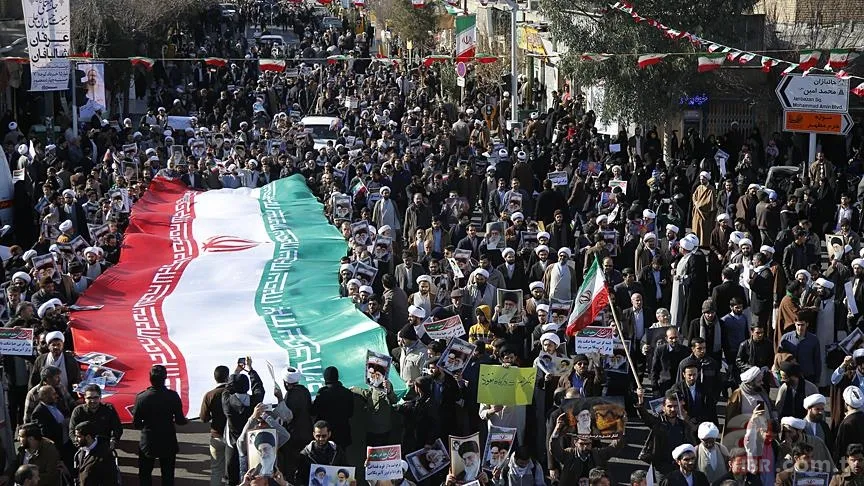 Orta Doğu'da tansiyon yükseldi! İran mı İsrail mi? Hangi ülkenin ordusu daha güçlü? İşte o karşılaştırma 6