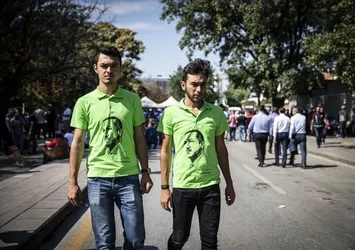 AK Parti'de üye sayısı 11 milyona yaklaştı