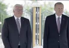 Başkan Erdoğan: İsrail ile ticaret işi bitti