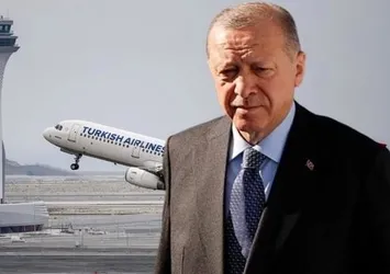 Kuleden devlete şantaj itirafı! İnisiyatif almadan çalışıyoruz! Uçaklar inmesin diye korkunç operasyon