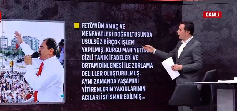 Yazıcıoğlu suikastında FETÖ parmağı! Soruşturma nereden nereye geldi?