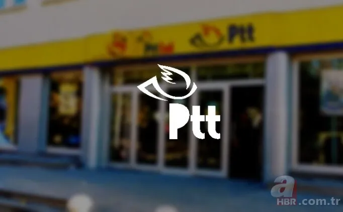 PTT son dakika personel alımı başvuruları ne zaman? PTT işçi alımı şartları belli oldu mu? 10