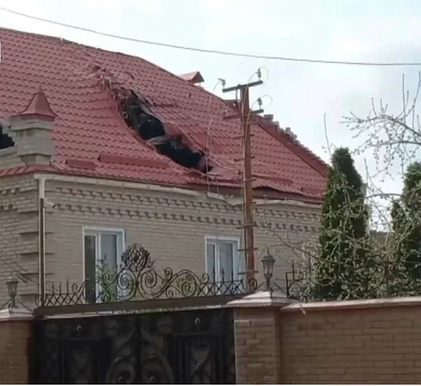 Ukrayna'dan Rusya savaşı hakkında flaş iddia! Luhansk'a yapılan Rus saldırısında çok sayıda ölü var - 1