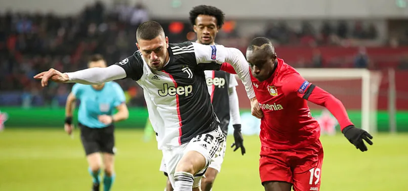 Son dakika | Juventus'a çılgın Merih Demiral teklifi