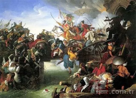 Padişahların hiç bilmediğiniz sırları 7