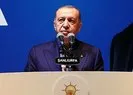Erdoğan: Bu ülkenin geleceğine ışık tutamaz