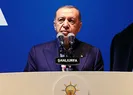 Erdoğan: Bu ülkenin geleceğine ışık tutamaz
