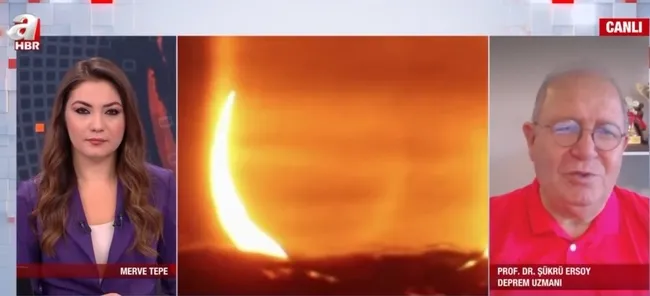 Güneş tutulması olası büyük depremi etkiler mi? Güneş tutulması Türkiye’den görülecek mi?