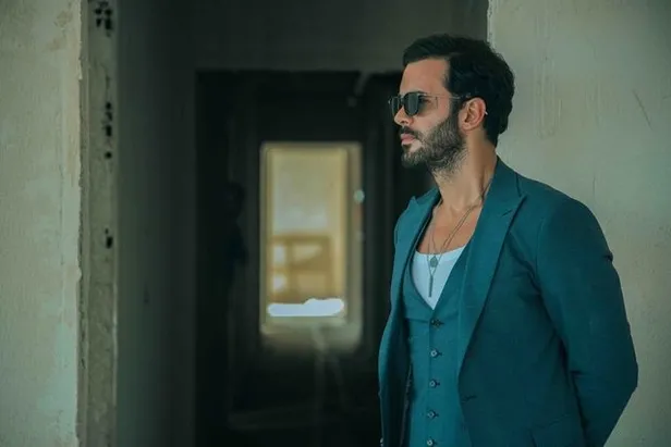 Çukur 4. sezon 2. bölüm fragmanı yayınlandı mı? Çukur yeni bölüm fragmanı... - 2