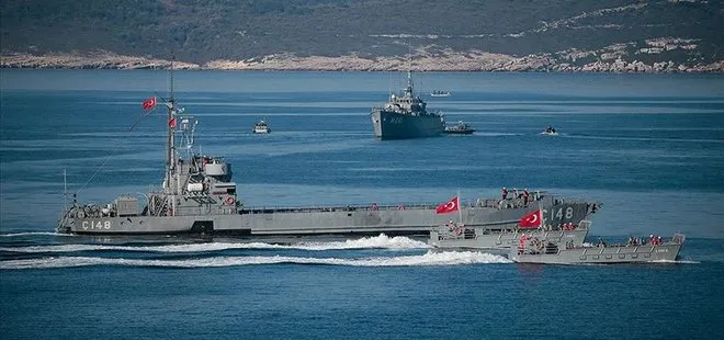 Yunanistan’dan Türkiye açıklaması: İki ülke de gelecek nesillere huzurlu komşuluk ilişkileri borçlu