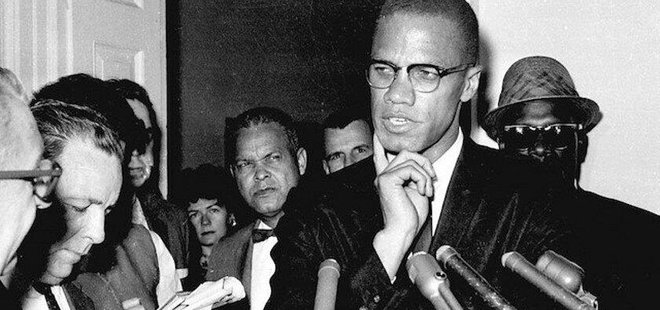Malcolm X suikastında FBI parmağı! İtiraf mektubu çıktı