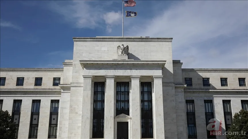 FED faiz kararı ne zaman açıklanacak? 2022 FED toplantısı ne zaman? Haziran ayı FED faiz kararı ne olur? 7