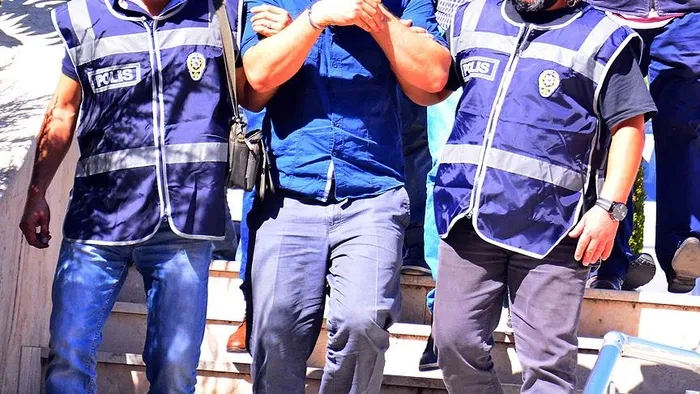 Son dakika: FETÖ’de itirafçı dalgası! Mahrem imamlar bin 413 kişinin ismini verdi