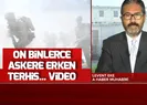 On binlerce askere erken terhis müjdesi!