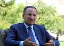 Bakan Bozdağdan ilk talimat! Kadın cinayetleri...