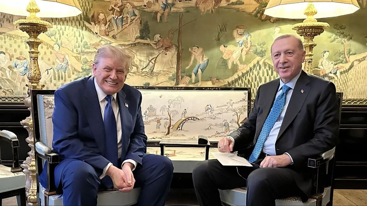 Lahey'de kritik görüşme! Başkan Erdoğan'dan Trump'a ateşkes mesajı: Kalıcı olmalı