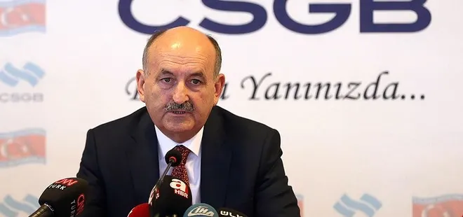 İstihdam seferberliğinde ulaşılan son rakamlar