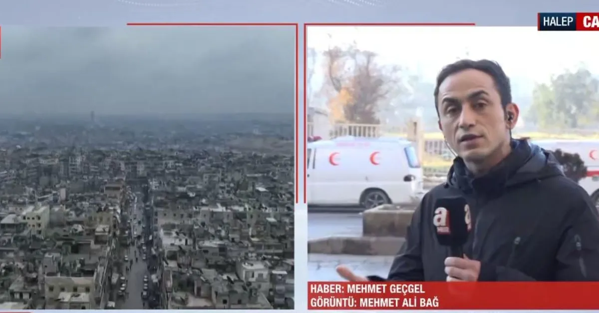 Deyr Hafir'de YPGye operasyon an meselesi