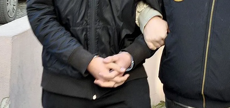 DHKP/C şüphelisi 14 avukat tutuklandı