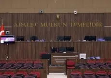 T.C. GERCÜŞ SULH HUKUK MAHKEMESİ