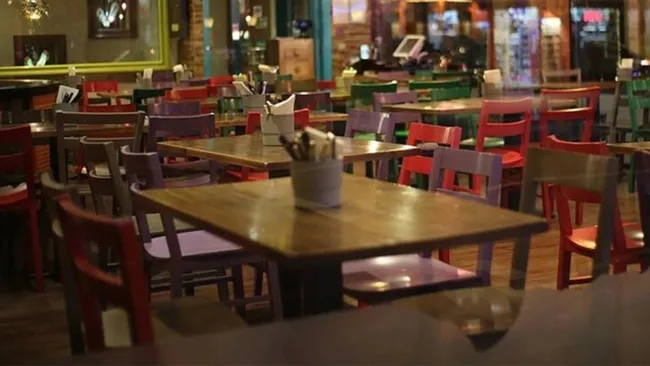 Restoranlar zor dönemi aşmak için kampanya başlatıyor: Dostuna iftar sofrası kur