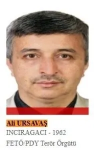 FETÖ’nün ‘kırmızı’ alarmla aranan kaçakları! Kelle başına 10 milyon 18