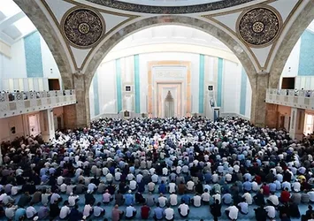 ABD'de ezana izin veren üçüncü şehir Paterson oldu! Ezan hoparlörden okunacak