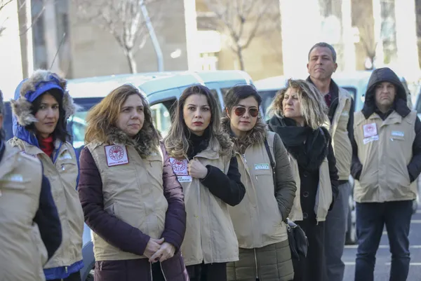 Son dakika: Seferberlik başlıyor! 81 ilde 6 gün boyunca sürecek...