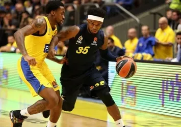 Heyecan fırtınasından Fenerbahçe çıktı