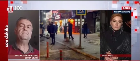 1700755456560.jpg Malatya, Adıyaman, Mardin, Elazığ ve Şanlıurfa sallandı! Deprem uzmanı A Haber'de uyarılarda bulundu: Büyük bir depremin... - 6