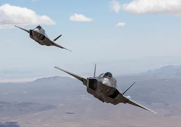 Çin'den F-35'e karşı yeni 'silah'