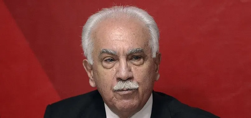 Doğu Perinçek: Türkiye tarihi bir fırsat ele geçirdi