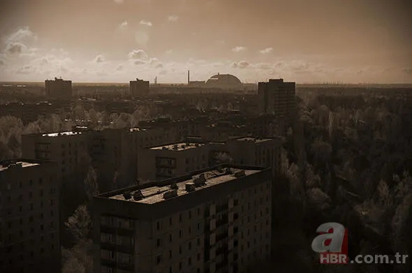 Bilim insanları tedirgin! İşte dünyayı bekleyen o korkunç son... 5