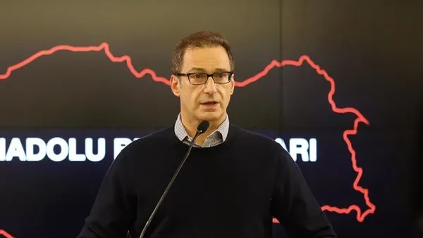 Boji’yi sahiplenen Ömer Koç kimdir, kaç yaşında? Ömer Koç ne iş yapıyor?