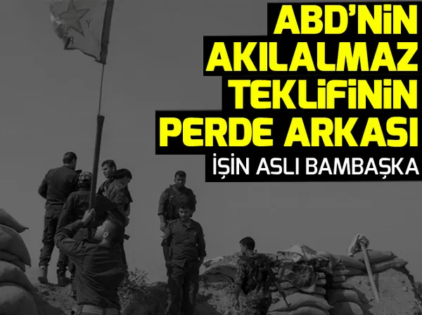 Hükümetten açıklama: ABD önümüzdeki günlerde... - 1