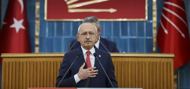 Kemal Kılıçdaroğlu AK Parti seçmenini ağır sözlerle itham etti: Oy veriyorsanız günah işliyorsunuz
