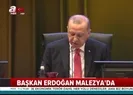 Başkan Erdoğan canlı yayında açıkladı: İslami finans...