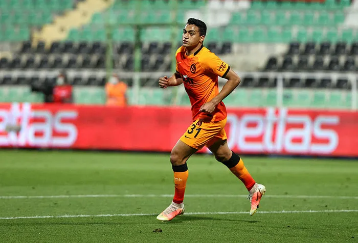 Galatasaray Mustafa Muhammed’in transferi için anlaştı