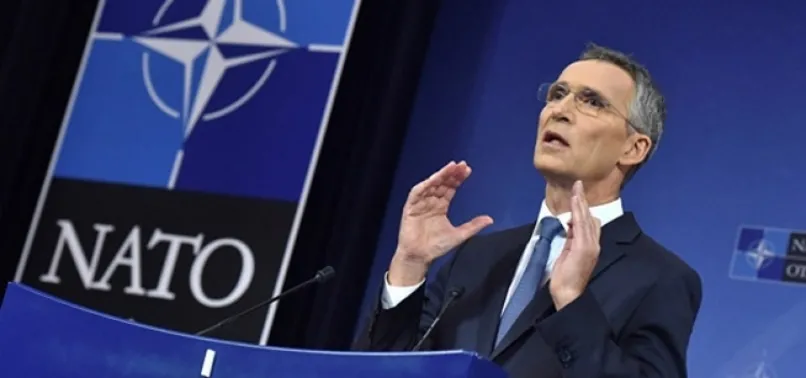 NATO'dan Rusya hakkında sert açıklama!