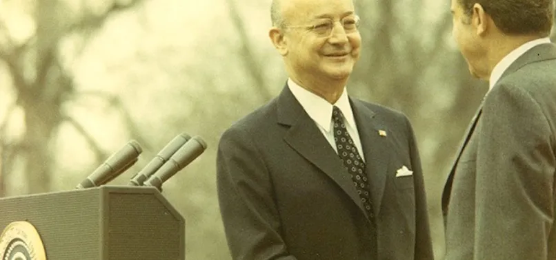 ABD'den 'skandal' Nihat Erim paylaşımı