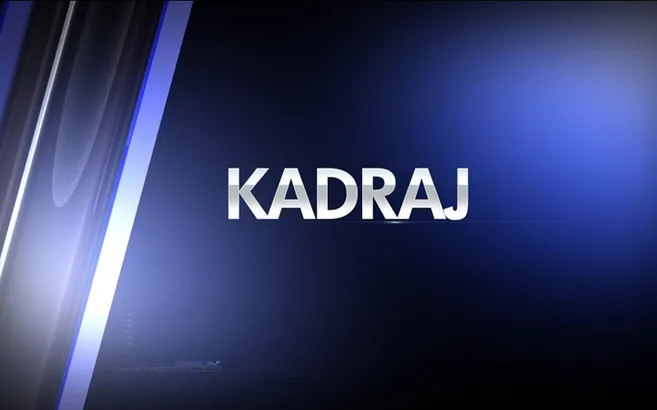 Kadraj