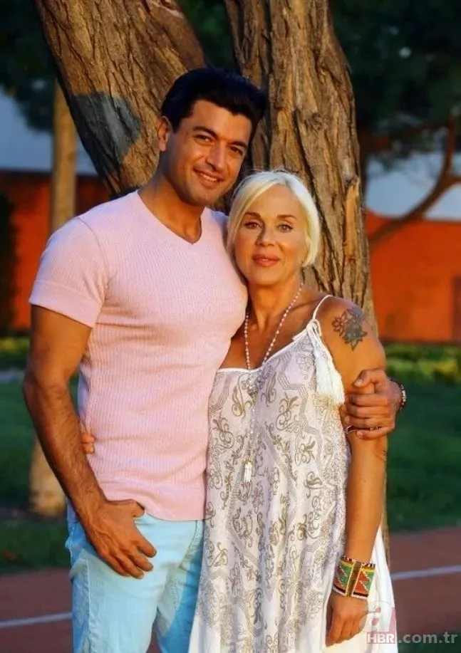 Billur Kalkavan’ı kahreden ölüm! “18 yıldır hayat arkadaşımdı” 12