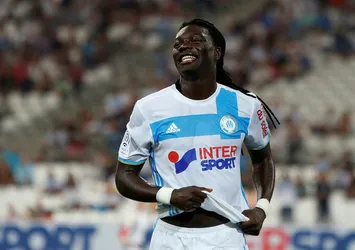 Galatasaray, Gomis'i açıkladı