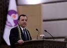 AYM Başkanı belli oldu