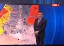 İsrail katliam peşinde mi?