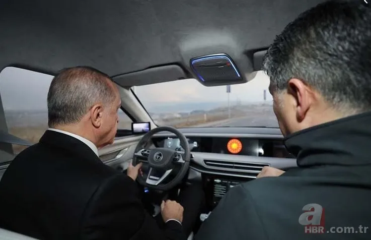 SON DAKİKA: Yerli otomobil TOGG ne zaman trafiğe çıkacak? Açıklama geldi 2