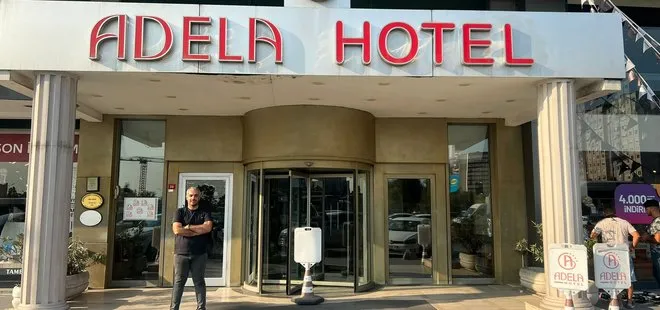 ACY Şirketler Grubu otel yatırımına Adela Otel’i ekledi